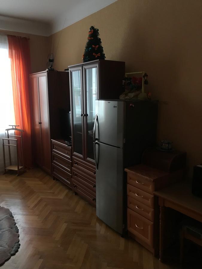 Apartment On Hoholya Street 切尔诺夫策 外观 照片