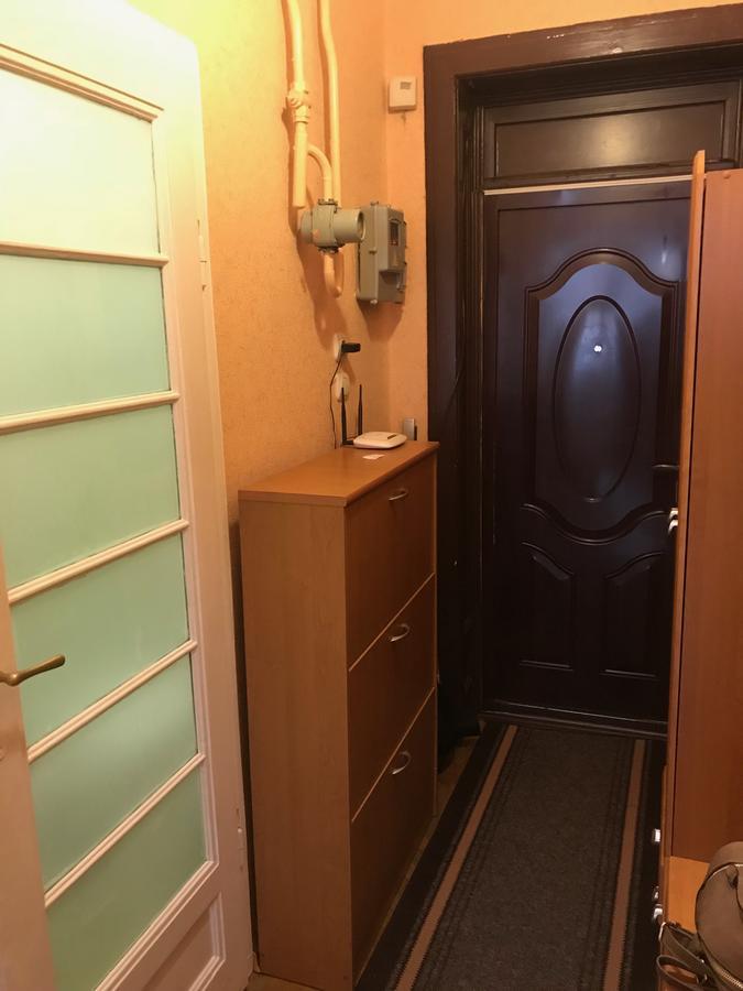Apartment On Hoholya Street 切尔诺夫策 外观 照片