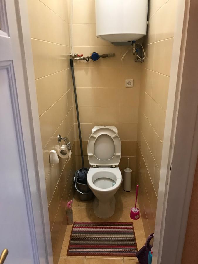 Apartment On Hoholya Street 切尔诺夫策 外观 照片